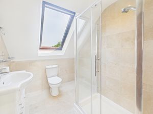 Bathroom 2- click for photo gallery